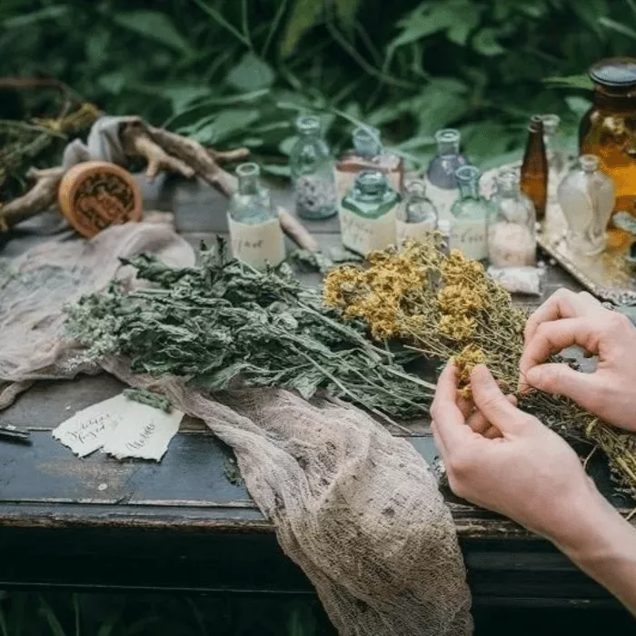 Новогодние гадания в шутку и всерьез