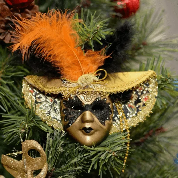 Идеи для новогоднего декора от GardenStar