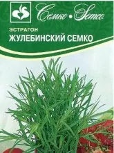 Семена Эстрагон Жулебинский Семко 0,05 г Семко 