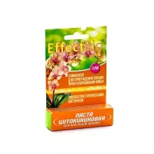 Паста цитокининовая Эффект Био для орхидей в коробке 1,5мл по цене 